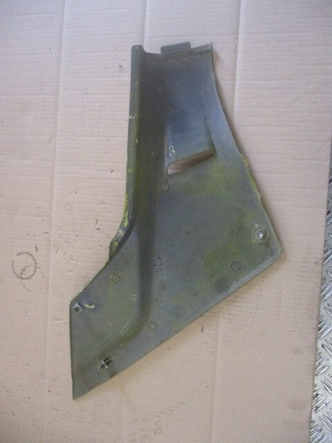 Cache latéral droit pour Honda 750 VFR - RC24