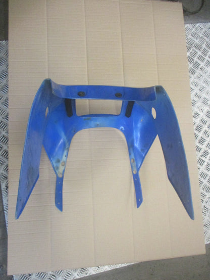 Tête de fourche pour Yamaha 125 TZR - 2RL