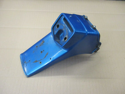 Garde boue arrière pour Honda 125 CBT - CB125T - 125 Twin