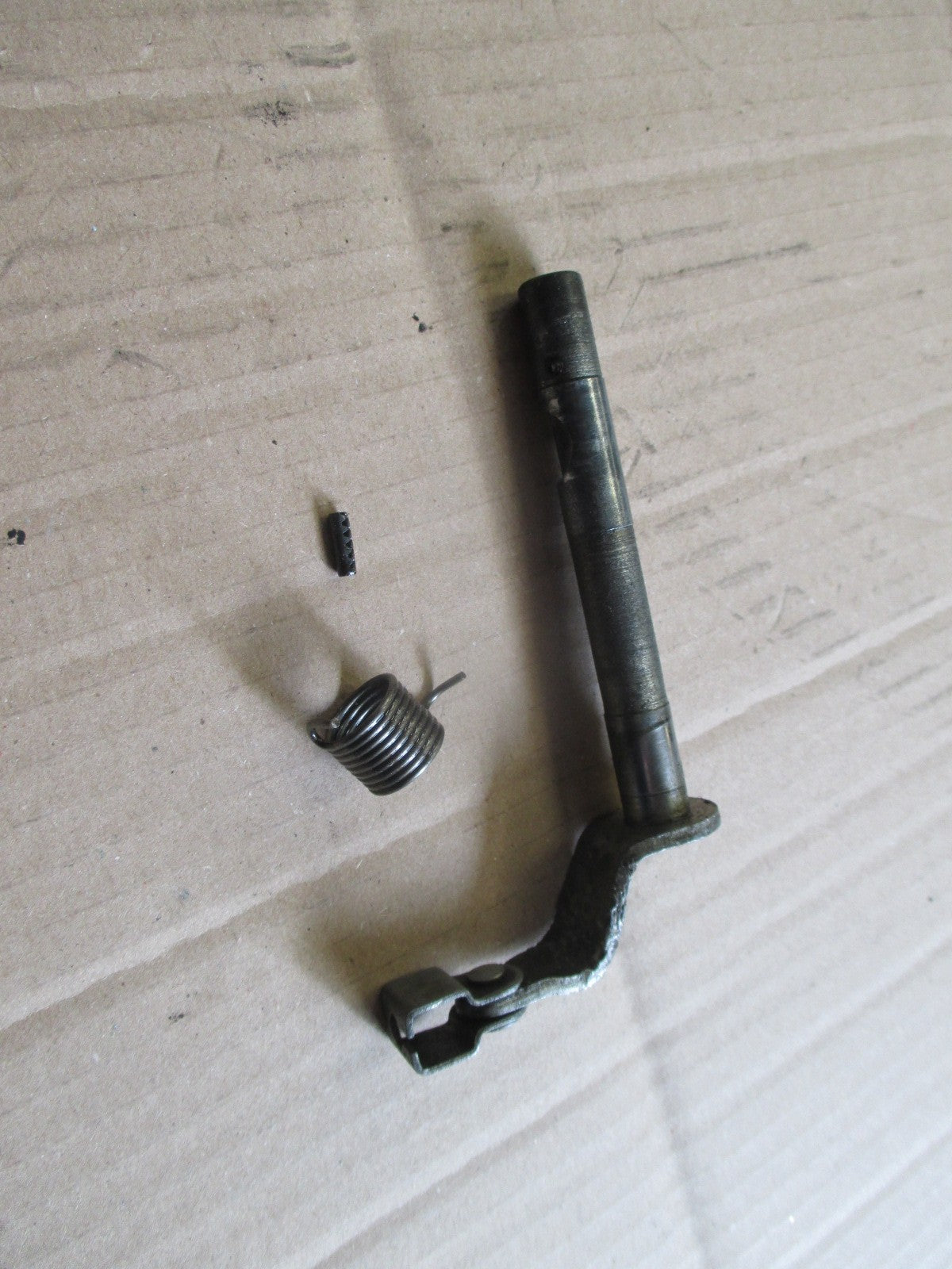Commande d'embrayage pour Honda 125 XLS - XR