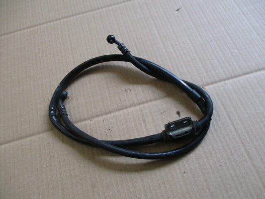 Tuyauterie de frein avant pour Honda 125 XR - JD19A - JD1911