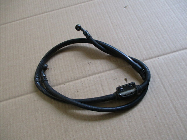 Tuyauterie de frein avant pour Honda 125 XR - JD19A - JD1911