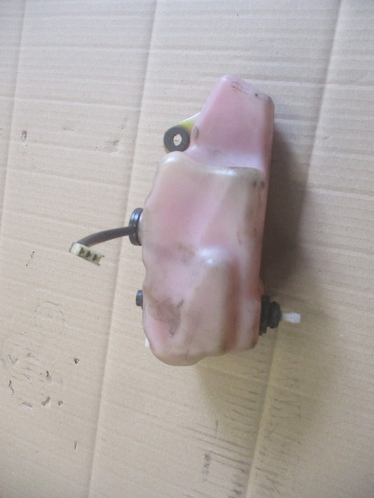Réservoir d'huile pour Yamaha 125 DTMX - 2A8 - Modèle allumage électronique