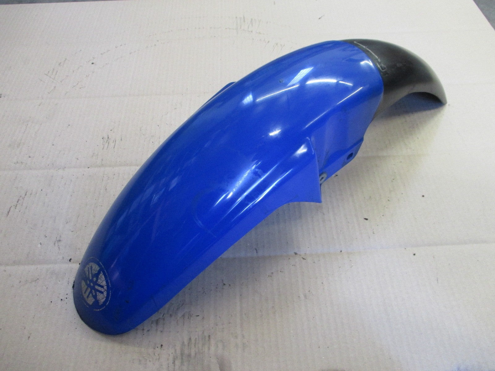 Garde boue avant pour Yamaha 660 XTZ - 3YF