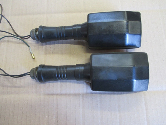 Clignotants arrières pour Yamaha 125 XT - 12V - 3YU