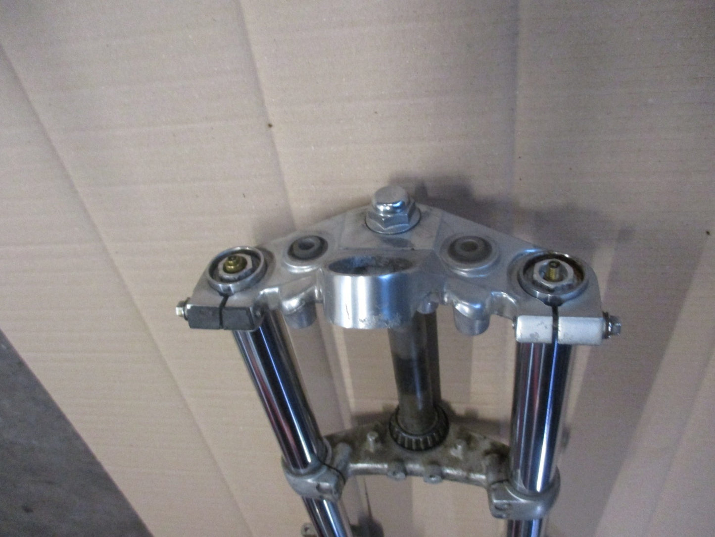 Fourche pour Yamaha 750 FZX - 2JE - 4AM