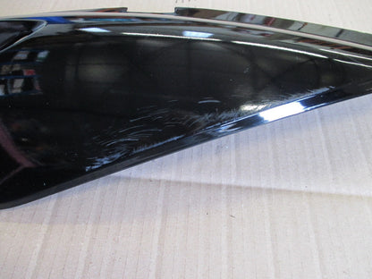 Cache latéral gauche pour Honda 125 XLV - Varadéro - JC32