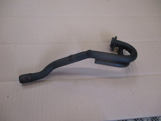 Collecteur d'échappement pour Suzuki 125 DR - SF43B