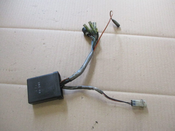 CDI pour Yamaha 125 DTR référence 3NC-00
