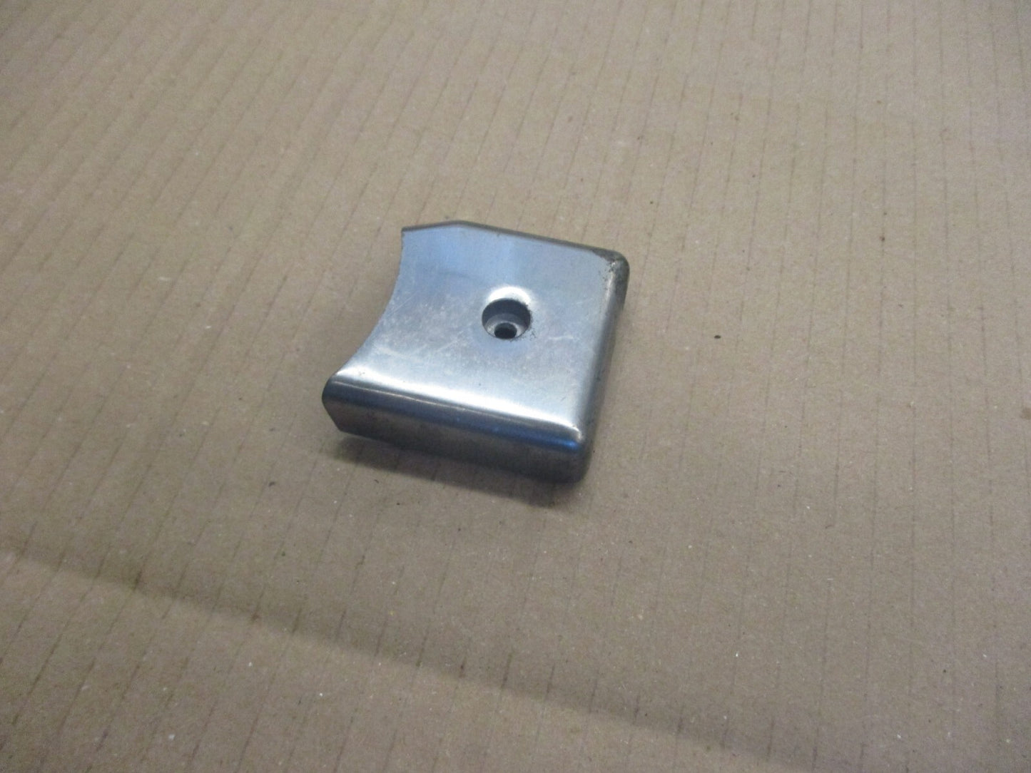 Cache sous compteur pour Suzuki 1400 VS Intruder - VX51L