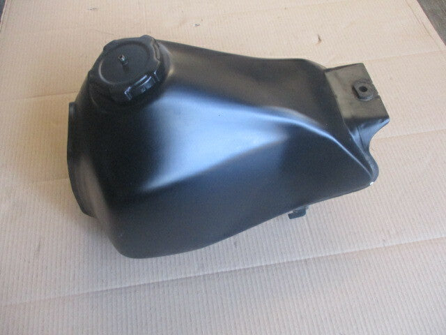 Réservoir essence  + robinet + bouchon pour Honda 600 XLR - PD03