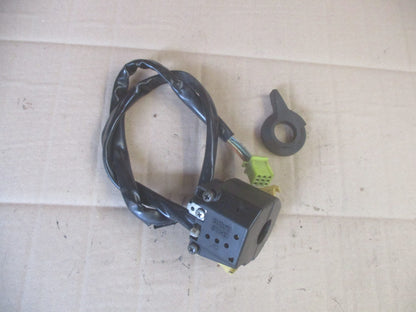 Commodo gauche + levier de starter pour Suzuki 650 DR RS SE - SP44A