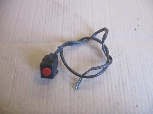 Commodo droit pour Suzuki 600 DR - SN41A