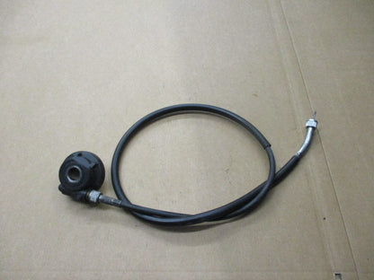 Entraineur de compteur + cable pour Yamaha 200 DTR - 2YY