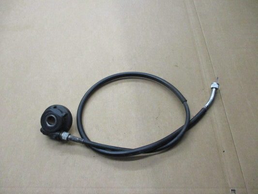 Entraineur de compteur + cable pour Yamaha 200 DTR - 2YY