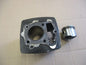 Cylindre / piston pour Honda 125 NX Transcity - JD12