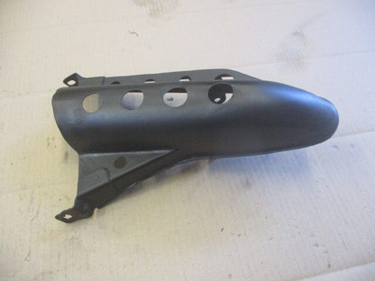 Sabot moteur pour Suzuki 125 TS - 1976