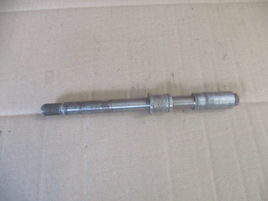Axe de roue avant pour Suzuki 650 DR RS SE - SP44A