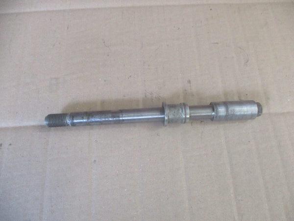 Axe de roue avant pour Suzuki 650 DR RS SE - SP44A