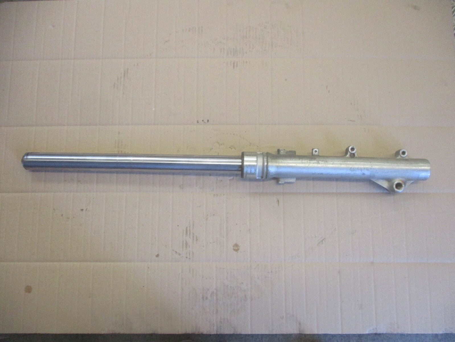 Tube de fourche gauche pour Honda 650 XLV Transalp - RD10A - RD11A