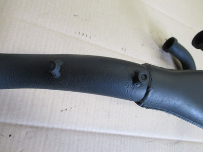 Collecteur d'échappement pour Suzuki 600 DR - SN41A