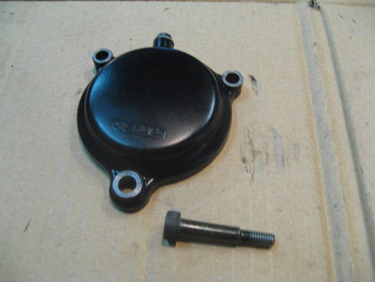 Carter de filtre à huile pour Yamaha 600 XTZ - Super Ténéré - 3AJ