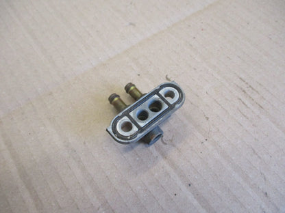 Sortie de réservoir essence pour Yamaha 125 TDR 4FU - 5AE