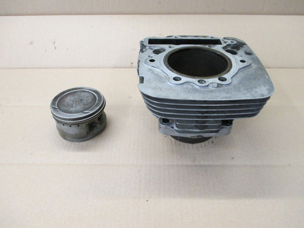 Cylindre / piston référence 3AJ-00 pour Yamaha 600 XT XTZ - 2KF - 3AJ