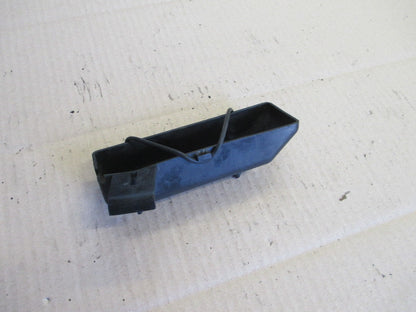 Support pochette outils + caoutchouc pour Suzuki 50 TS - ER21 - 5XAP