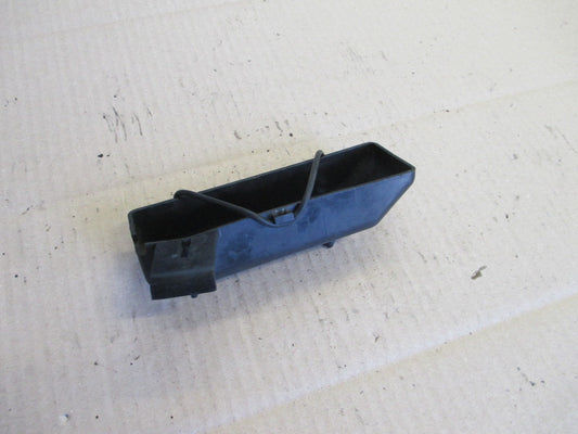 Support pochette outils + caoutchouc pour Suzuki 50 TS - ER21 - 5XAP