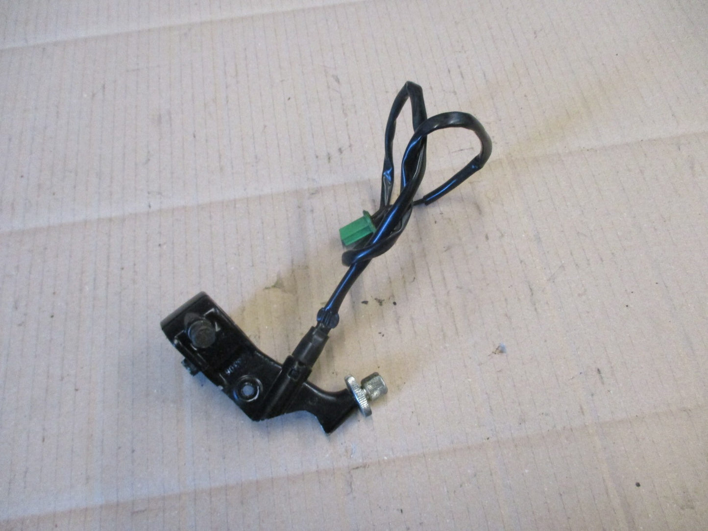 Support levier d'embrayage pour Yamaha 535 XV Virago - 2YL