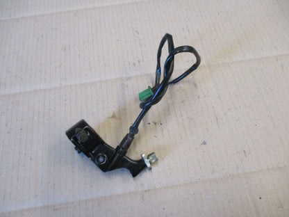 Support levier d'embrayage pour Yamaha 535 XV Virago - 2YL