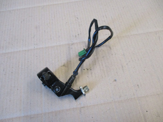 Support levier d'embrayage pour Yamaha 535 XV Virago - 2YL