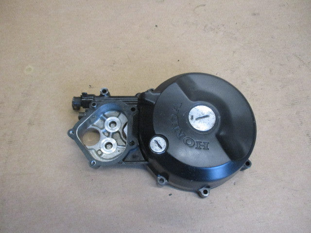 Carter d'allumage pour Honda 600 XLL - XLM - XLLM - PD04