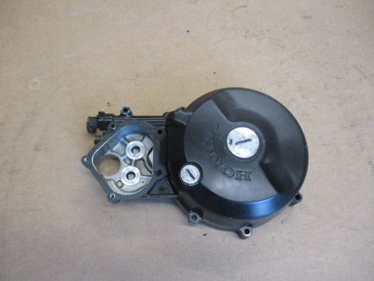 Carter d'allumage pour Honda 600 XLL - XLM - XLLM - PD04
