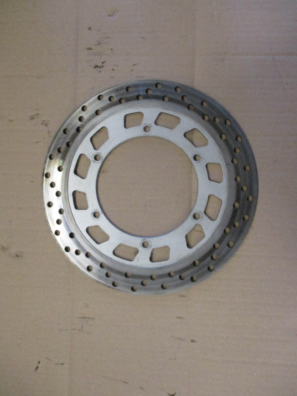 Disque de frein avant pour Yamaha 125 TDR - 4FU / 5AE