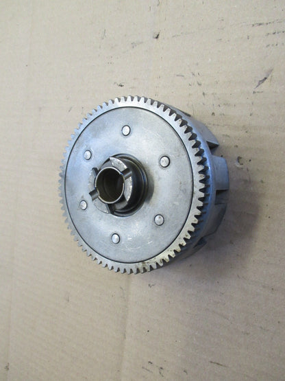 Cloche d'embrayage pour Kawasaki 125 KE - K1 - KS