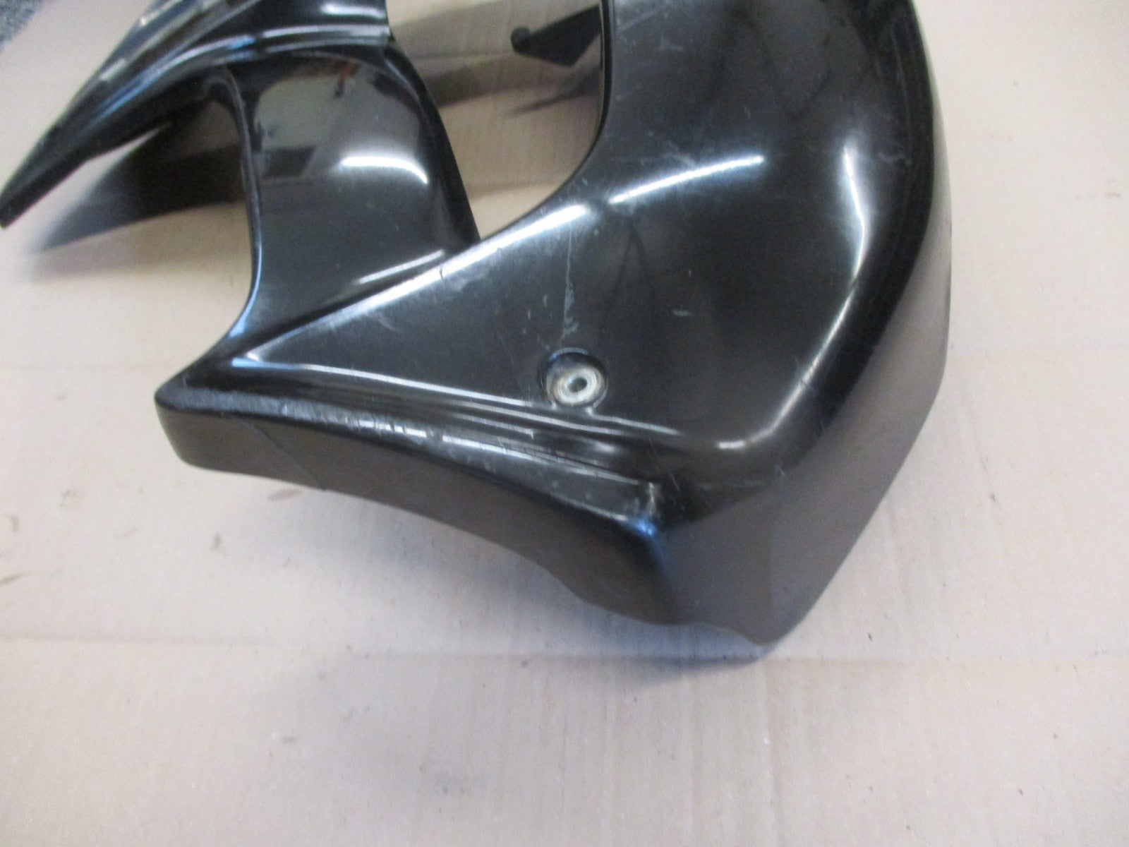 Flanc de carénage droit pour Honda 1000 XLV Varadéro - SD01 - 1999/2002
