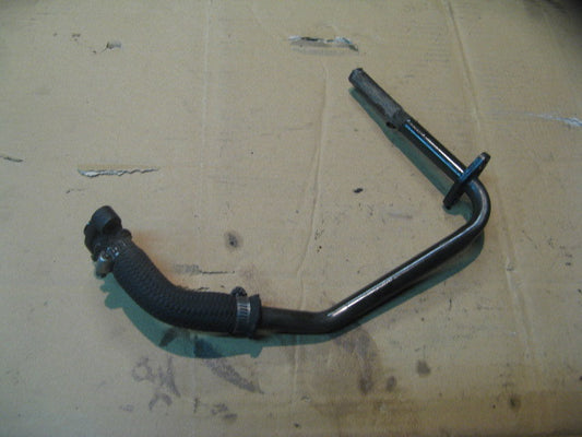 Tuyauterie de réservoir d'huile pour Yamaha 850 TDM - 4TX