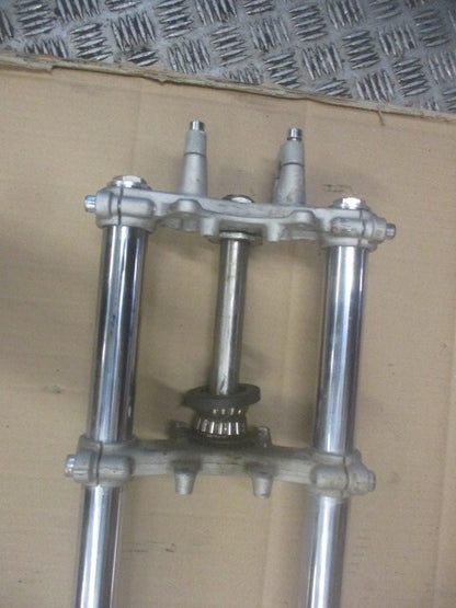 Fourche pour Yamaha 125 XTR