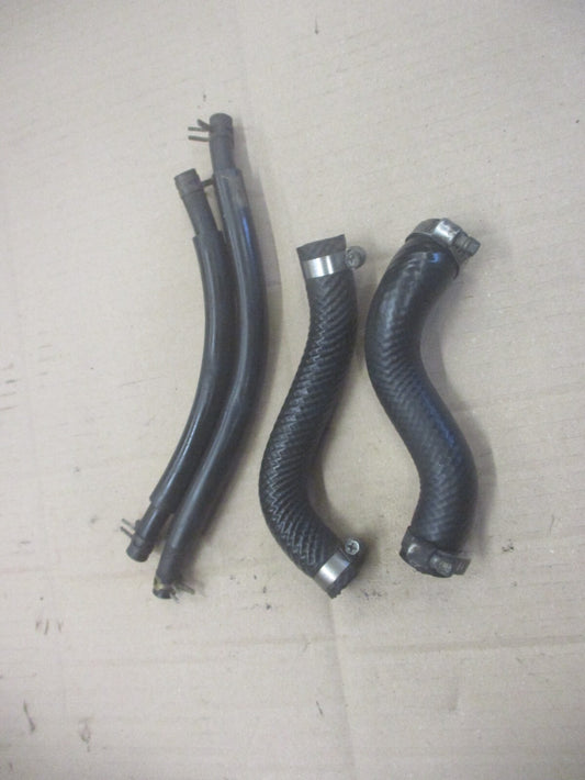 Tuyauteries d'eau pour Yamaha 125 TZR - 4FL