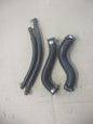 Tuyauteries d'eau pour Yamaha 125 TZR - 4FL