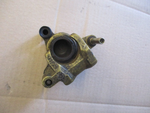 Etrier de frein arrière pour Honda 650 SLR - RD09
