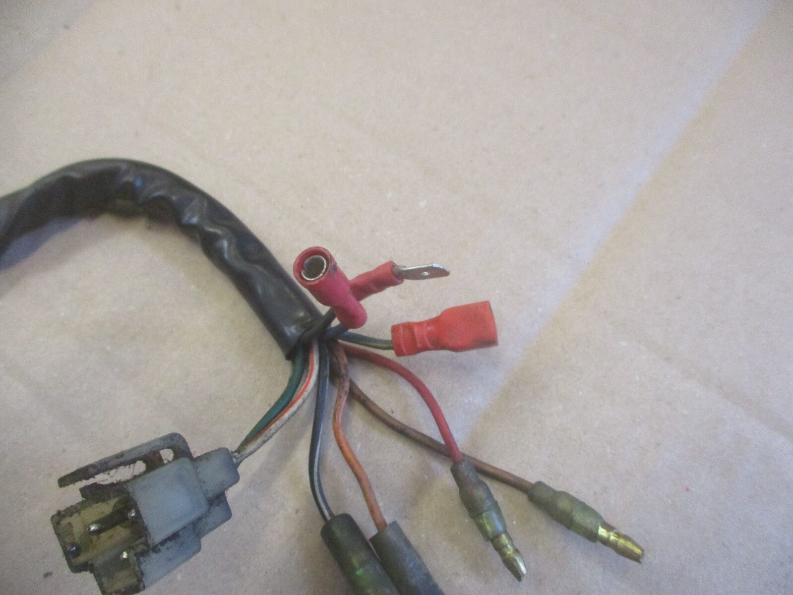 CDI pour Yamaha 600 XTZ - Super Ténéré - 3AJ