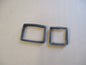 Caoutchoucs de compteur compte tours pour Honda 600 XLL - XLM - XLLM - PD04