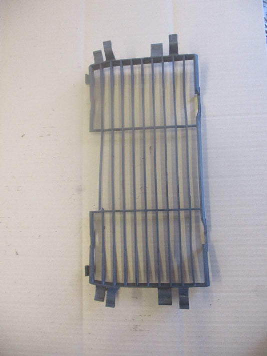Grille de radiateur pour Honda 750 VFR - RC36 - Phase 1 - 1990 / 1993