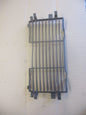 Grille de radiateur pour Honda 750 VFR - RC36 - Phase 1 - 1990 / 1993