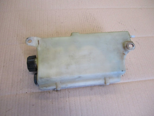 Réservoir d'huile avec bouchon, avec jauge pour Yamaha 125 DTR - DTRE