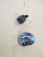 Bouchon essence à clé + serrure de casque pour Honda 125 Rebel - JC24A - JC26A