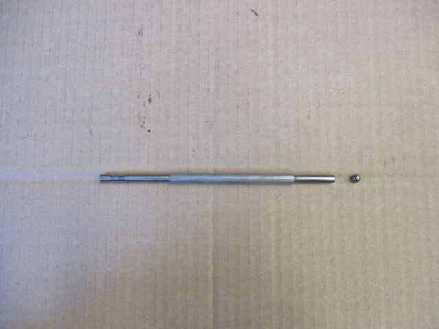 Tige d'embrayage + bille pour Suzuki 125 DR - SF44A